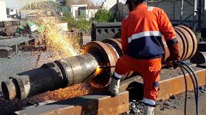 Curso de Lanzas Termicas