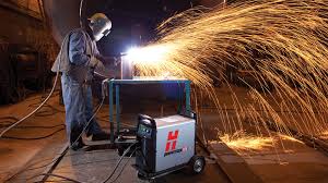 Curso de Soldadura y Corte Plasma