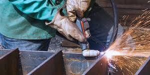 Curso de Soldadura Mig