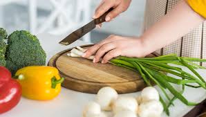 CURSO DE MANIPULACION DE ALIMENTOS